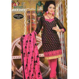 Exclusive Cotton Dress Material & Suit - 1235KL05RMOK Exclusive Cotton Dress Material & Suit - 1235KL05RMOK