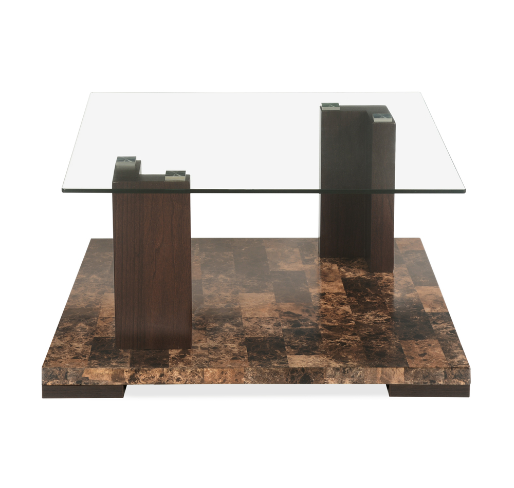 Lana Center Table With Glass Top Home By Nill Dark Lana Center Table With Glass Top Home By Nill Dark Walnut