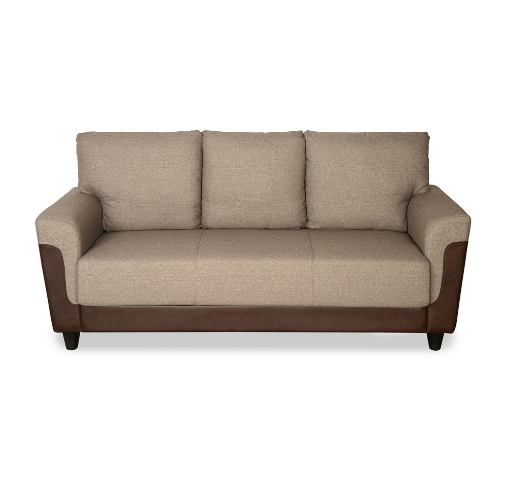 Saviour 3 Seater Sofa Home By Nill Mocha Brown Online Saviour 3 Seater Sofa Home By Nill Mocha Brown