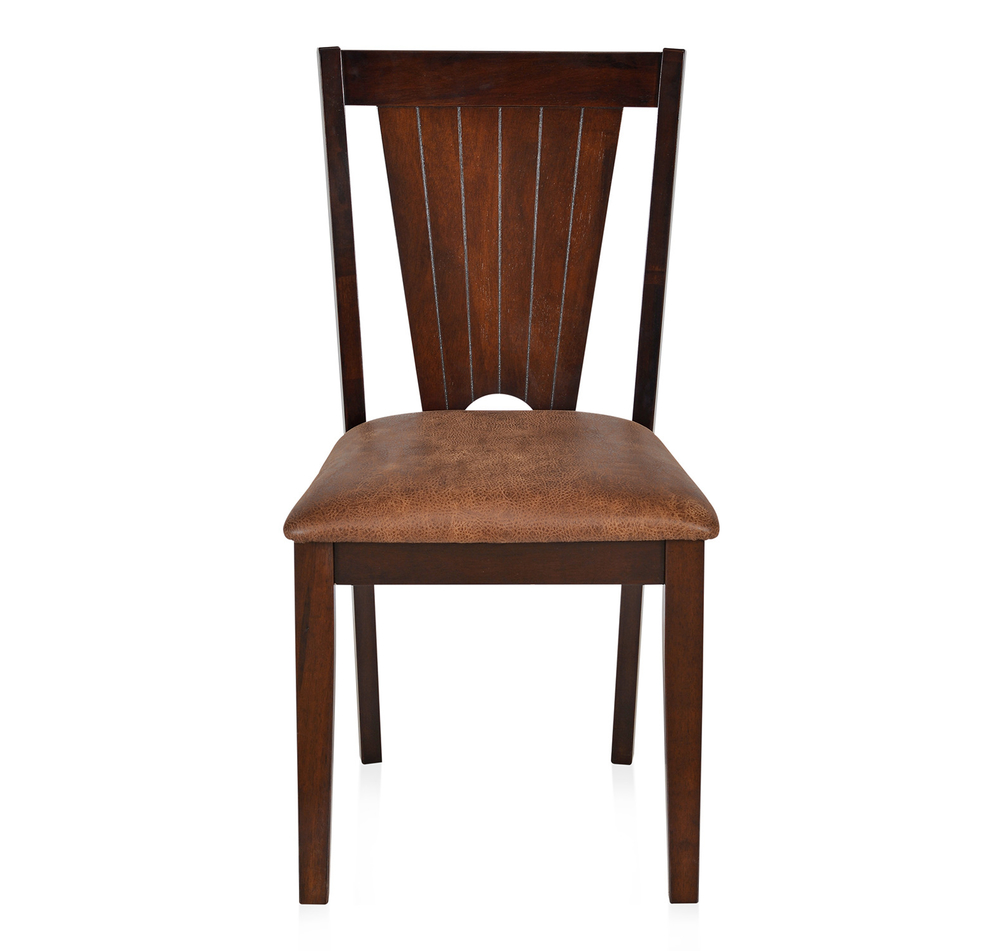 Spectrum Dining Chair With Cushion Home By Nill Antique Spectrum Dining Chair With Cushion Home By Nill Antique Cherry At