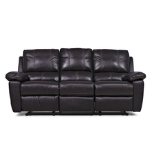 Marshall 3 Seater Sofa With 2 Manual Recliners Home By Marshall 3 Seater Sofa With 2 Manual Recliners Home By Nill