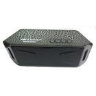 Rock Music Mobile Bluetooth Speaker