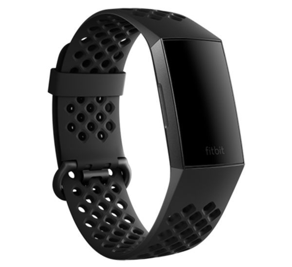 How to work fitbit charge 3