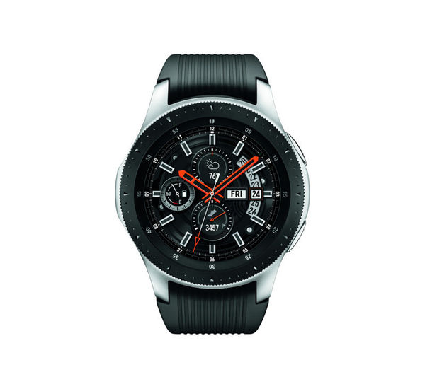 samsung galaxy watch 42 black