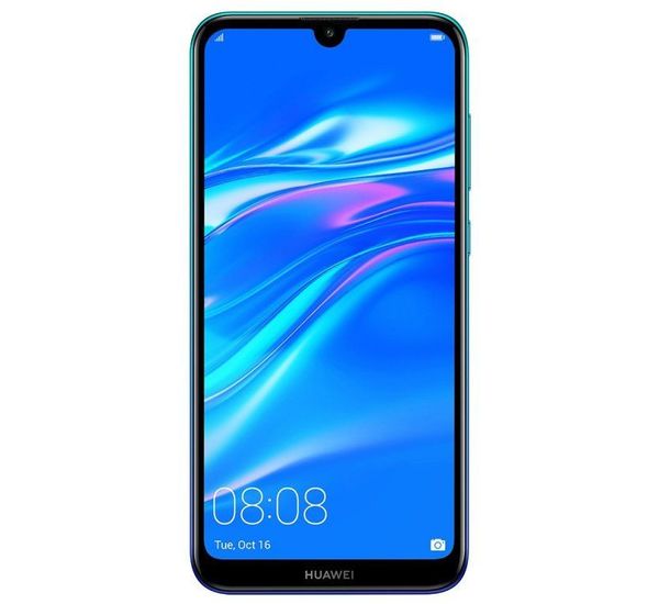 Huawei Y7 Prime 2019 32gb 4g Dual Sim اكسيوم تليكوم الإمارات