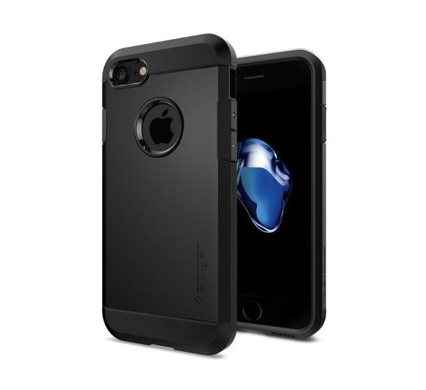 spigen iphone 8 case tough armour spigen iphone 8 case tough armour