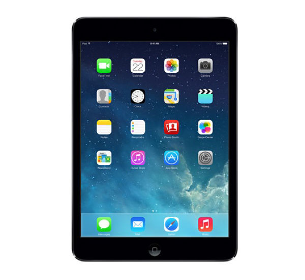 Buy Apple Ipad Mini 2 Retina 16 Gb Axiom Telecom Uae