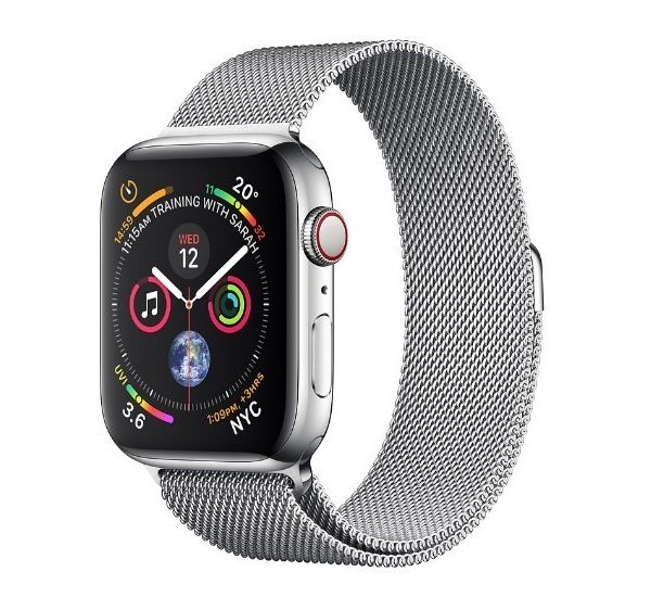 apple watch 4 gps apple music