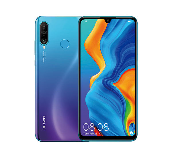 Image result for Huawei P30 lite 4+128Gb
