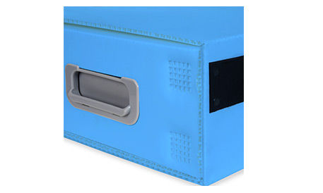 PP Storage Boxes  Manufactureres