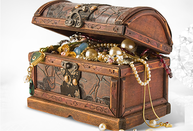 wedding jewellery